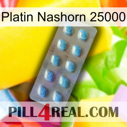 Platinum Rhino 25000 viagra3